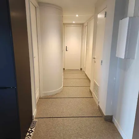 Chez Alex Et Laeti 1 Appartement Bordeaux