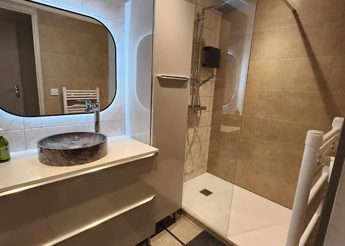 Chez Alex Et Laeti 1 * Bordeaux