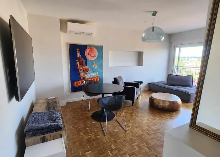 Chez Alex Et Laeti 1 Appartamento